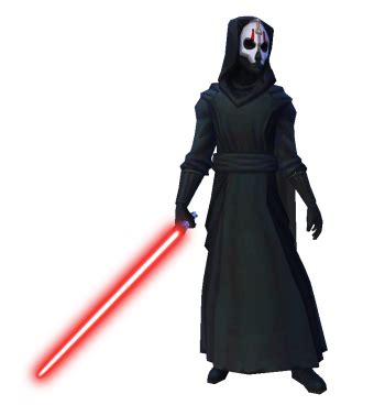 darth nihilus swgoh gear 9 slots